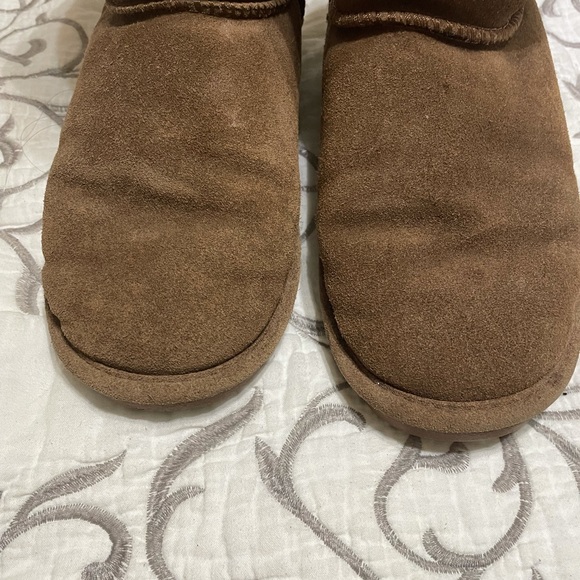 BEARPAW WINTER BOOTS SIZE 8 - Picture 3 of 7